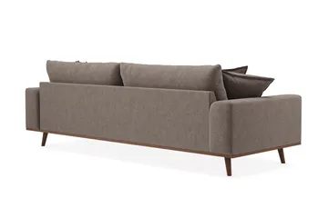 4-sits Soffa Scandinavian Choice Storm 09 - Møbler - Sofaer - 4 seter sofa