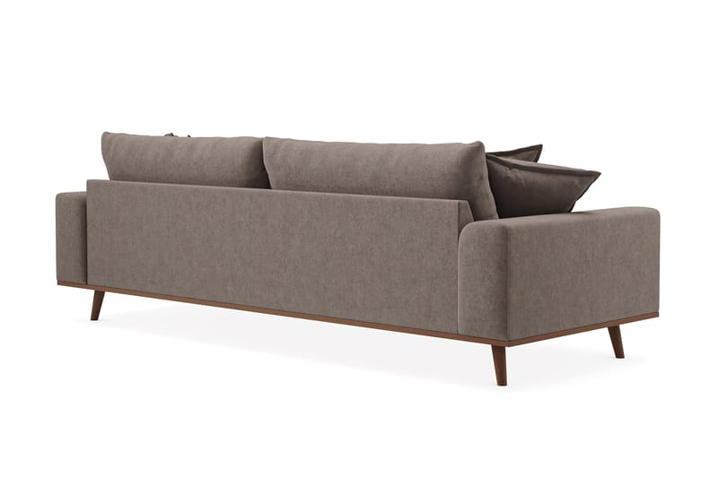 4-sits Soffa Scandinavian Choice Storm 09 - Møbler - Sofaer - 4 seter sofa