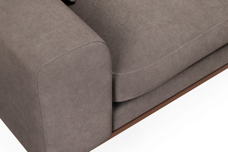 4-sits Soffa Scandinavian Choice Storm 09 - Møbler - Sofaer - 4 seter sofa