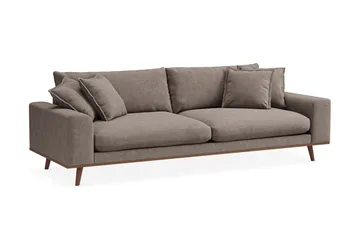 4-sits Soffa Scandinavian Choice Storm 09 - Møbler - Sofaer - 4 seter sofa
