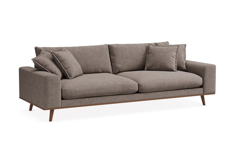 4-sits Soffa Scandinavian Choice Storm 09 - Møbler - Sofaer - 4 seter sofa