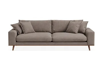 4-sits Soffa Scandinavian Choice Storm 09 - Møbler - Sofaer - 4 seter sofa