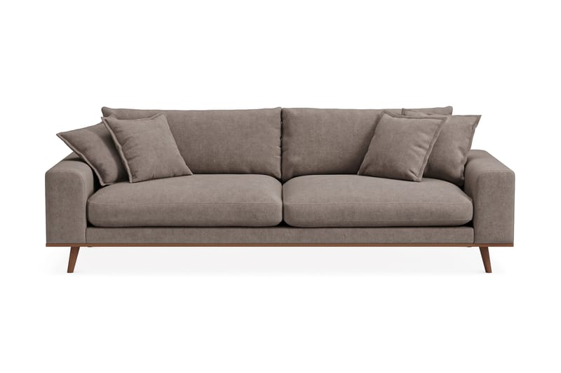 4-sits Soffa Scandinavian Choice Storm 09 - Møbler - Sofaer - 4 seter sofa