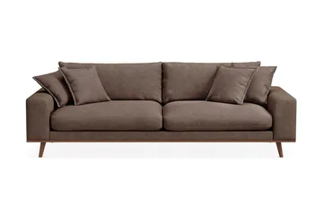 4-sits Soffa Scandinavian Choice Storm 18 - Møbler - Sofaer - 4 seter sofa