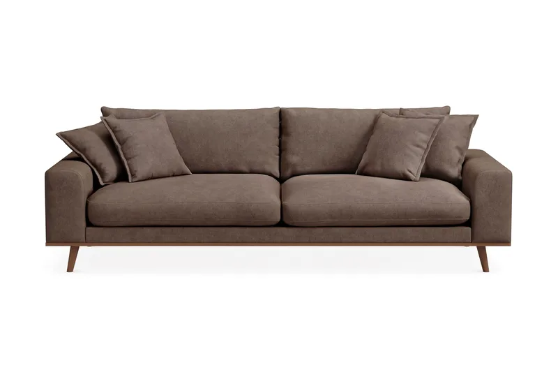 4-sits Soffa Scandinavian Choice Storm 18 - Møbler - Sofaer - 4 seter sofa