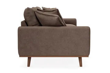4-sits Soffa Scandinavian Choice Storm 18 - Møbler - Sofaer - 4 seter sofa