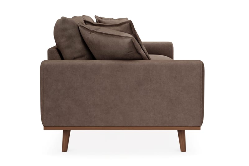 4-sits Soffa Scandinavian Choice Storm 18 - Møbler - Sofaer - 4 seter sofa