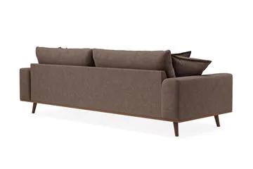 4-sits Soffa Scandinavian Choice Storm 18 - Møbler - Sofaer - 4 seter sofa