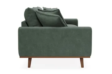 4-sits Soffa Scandinavian Choice Storm 39 - Møbler - Sofaer - 4 seter sofa