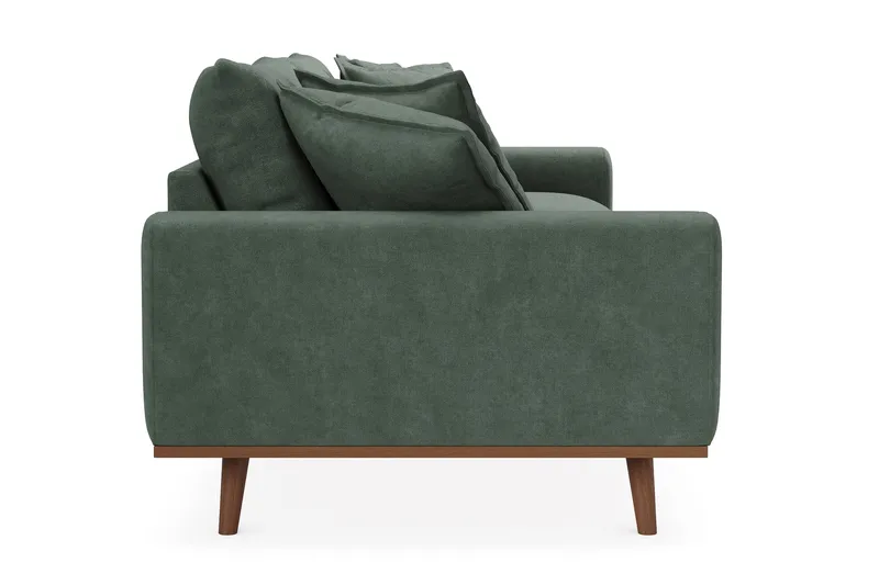 4-sits Soffa Scandinavian Choice Storm 39 - Møbler - Sofaer - 4 seter sofa