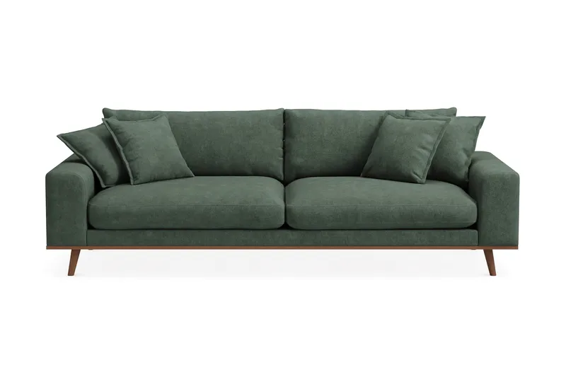 4-sits Soffa Scandinavian Choice Storm 39 - Møbler - Sofaer - 4 seter sofa