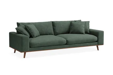 4-sits Soffa Scandinavian Choice Storm 39 - Møbler - Sofaer - 4 seter sofa