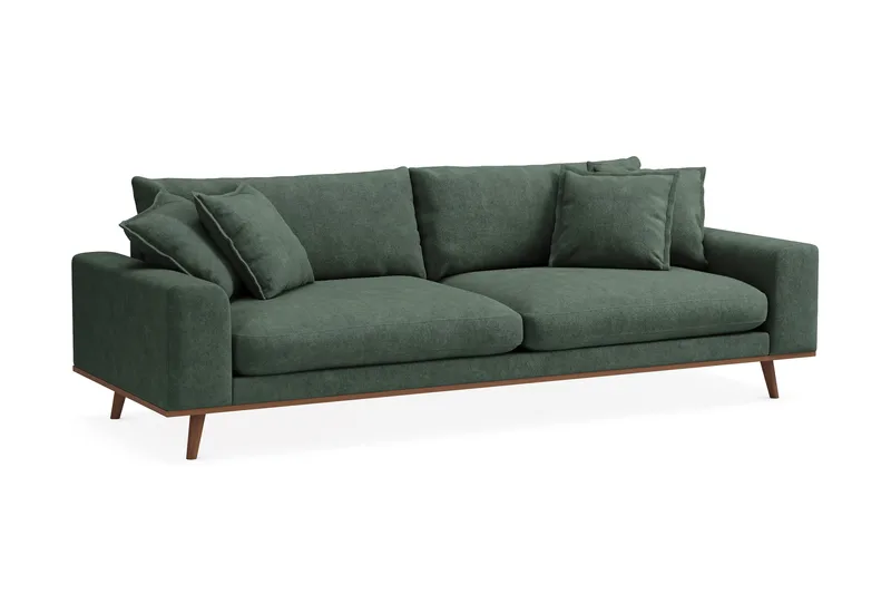 4-sits Soffa Scandinavian Choice Storm 39 - Møbler - Sofaer - 4 seter sofa
