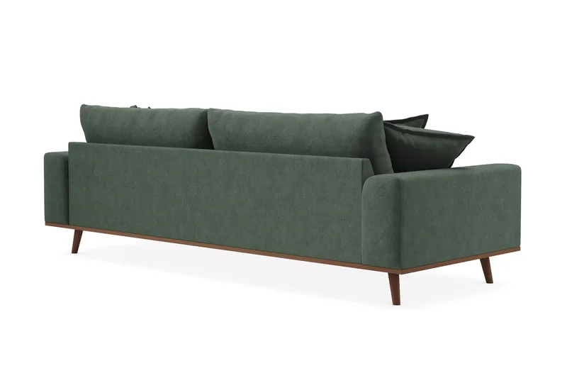 4-sits Soffa Scandinavian Choice Storm 39 - Møbler - Sofaer - 4 seter sofa