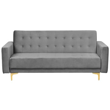 5-seters Sofasett Aberdeen - Møbler - Sofaer - Sofagrupper - Chesterfield sofagruppe