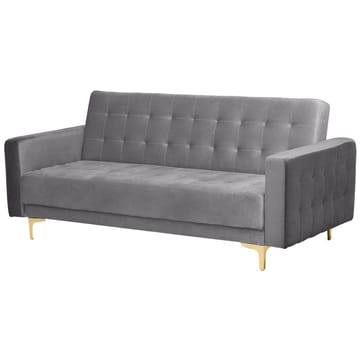 5-seters Sofasett Aberdeen - Møbler - Sofaer - Sofagrupper - Chesterfield sofagruppe