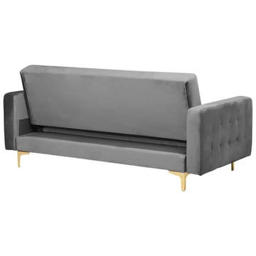 5-seters Sofasett Aberdeen - Møbler - Sofaer - Sofagrupper - Chesterfield sofagruppe