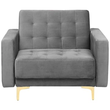 5-seters Sofasett Aberdeen - Møbler - Sofaer - Sofagrupper - Chesterfield sofagruppe