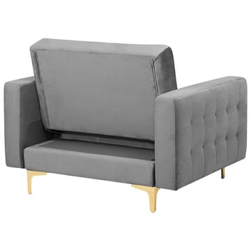 5-seters Sofasett Aberdeen - Møbler - Sofaer - Sofagrupper - Chesterfield sofagruppe
