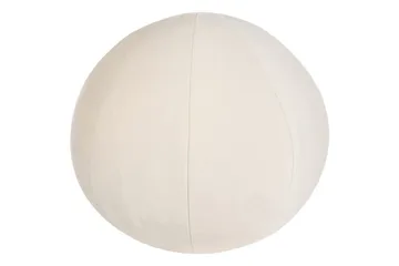 5-sits Soffgrupp Beliani Leiren Beige Offwhite - Møbler - Sofaer - Sofagrupper