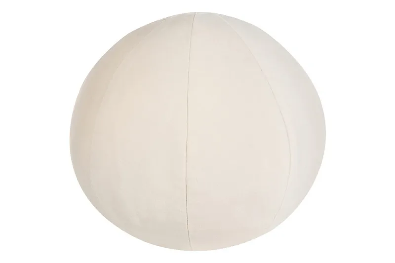 5-sits Soffgrupp Beliani Leiren Beige Offwhite - Møbler - Sofaer - Sofagrupper