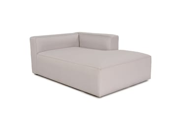 Abbas 4-seters Sofa med Divan - Ecru - Møbler - Sofaer - Sofaer med sjeselong - 4 seters sofa med divan