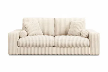 Adelsö by Gynning 3-seter Dyp Sofa i Manchester