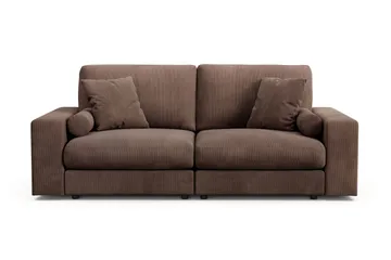 Adelsö by Gynning 3-seter Dyp Sofa i Manchester
