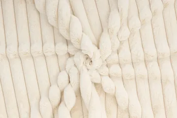 Adelsö by Gynning 4-seter Dyp Sofa i Manchester - Beige - Møbler - Sofaer - 4 seter sofa