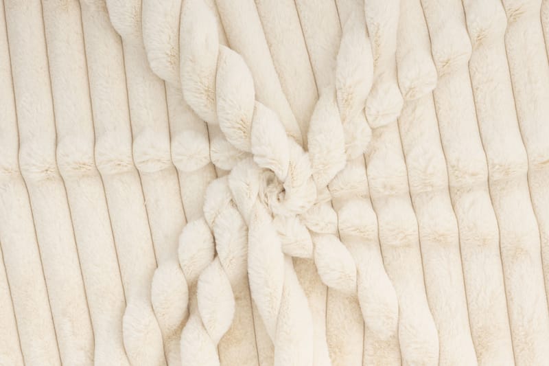 Adelsö by Gynning 4-seter Dyp Sofa i Manchester - Beige - Møbler - Sofaer - 4 seter sofa