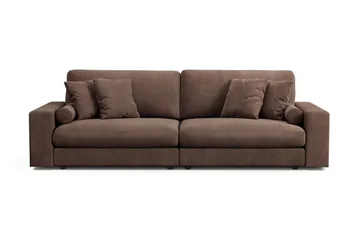 Adelsö by Gynning 4-seter Dyp Sofa i Manchester