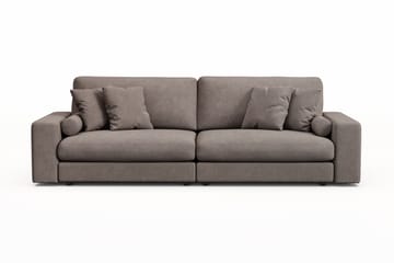 Adelsö by Gynning 4-seter Dyp Sofa i stoff