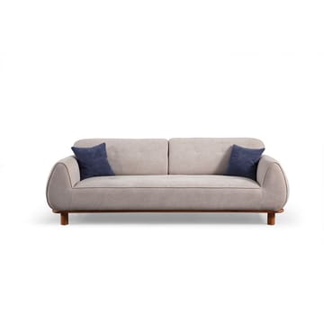 Adesis 3-seters sofa - Offwhite - Møbler - Sofaer - 3 seter sofa
