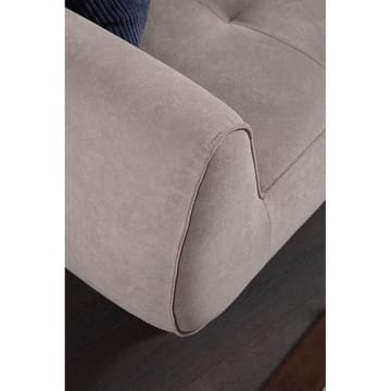 Adesis 3-seters sofa - Offwhite - Møbler - Sofaer - 3 seter sofa