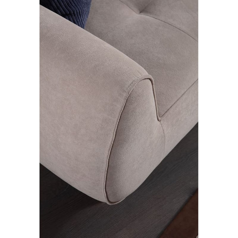Adesis 3-seters sofa - Offwhite - Møbler - Sofaer - 3 seter sofa
