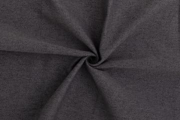 Alnaryd 2-3seters Sofa med Nedfellbar Armlene - Grå - Møbler - Sofaer - 2 seter sofa