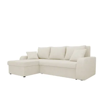 Alvared 3-seters Divansofa - Møbler - Sofaer - Hjørnesofaer