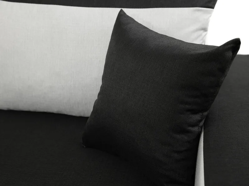 Alvared 3-seters Divansofa - Møbler - Sofaer - Hjørnesofaer