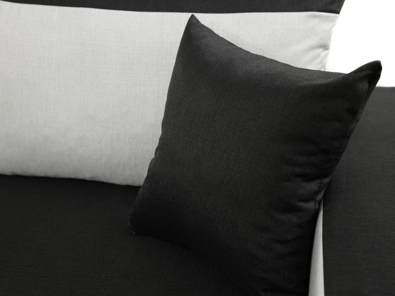 Alvared 3-seters Divansofa - Møbler - Sofaer - Hjørnesofaer