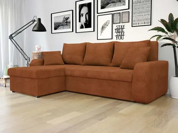 Alvared 3-seters Divansofa - Møbler - Sofaer - Hjørnesofaer