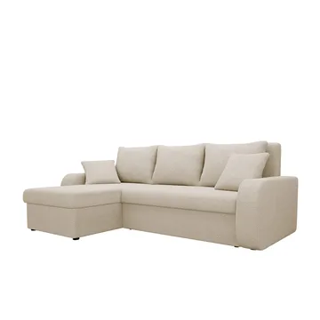 Alvared 3-seters Divansofa - Møbler - Sofaer - Hjørnesofaer