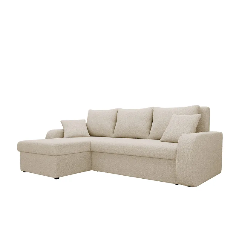 Alvared 3-seters Divansofa