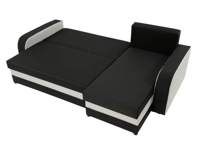 Alvared 3-seters Divansofa - Møbler - Sofaer - Hjørnesofaer