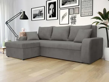 Alvared 3-seters Divansofa - Møbler - Sofaer - Hjørnesofaer