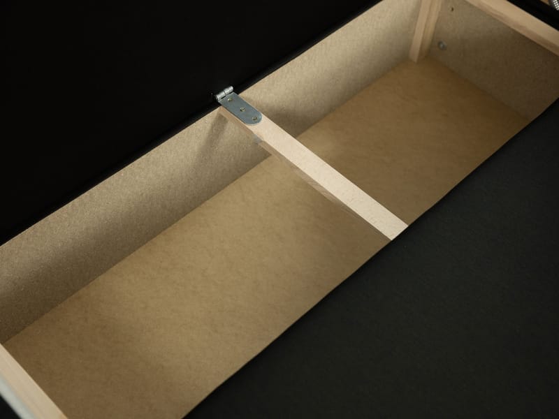 Alvared 3-seters Divansofa - Møbler - Sofaer - Hjørnesofaer