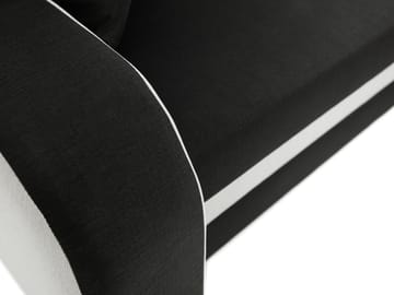 Alvared 3-seters Divansofa - Møbler - Sofaer - Hjørnesofaer