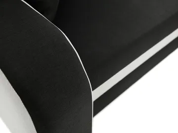 Alvared 3-seters Divansofa - Møbler - Sofaer - Hjørnesofaer