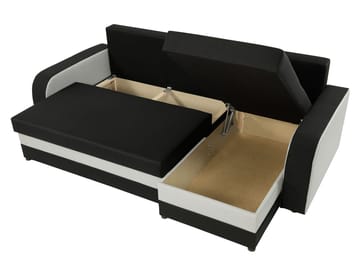 Alvared 3-seters Divansofa - Møbler - Sofaer - Hjørnesofaer