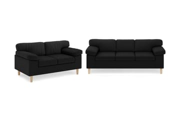 Askerod Sofagruppe 3-seter Sofa + 2-seter Sofa