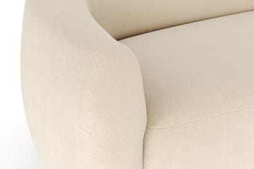 Axelfors 4-seter Sofa - Beige - Møbler - Sofaer - 4 seter sofa